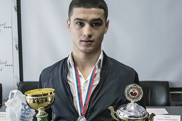 Боксера из Новосибирска засудили на чемпионате России