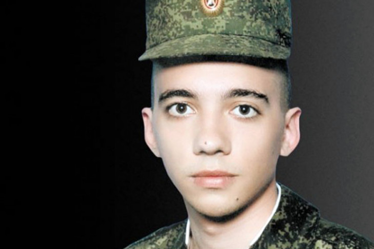 Майора лишили свободы за самоубийство солдата из Бердска