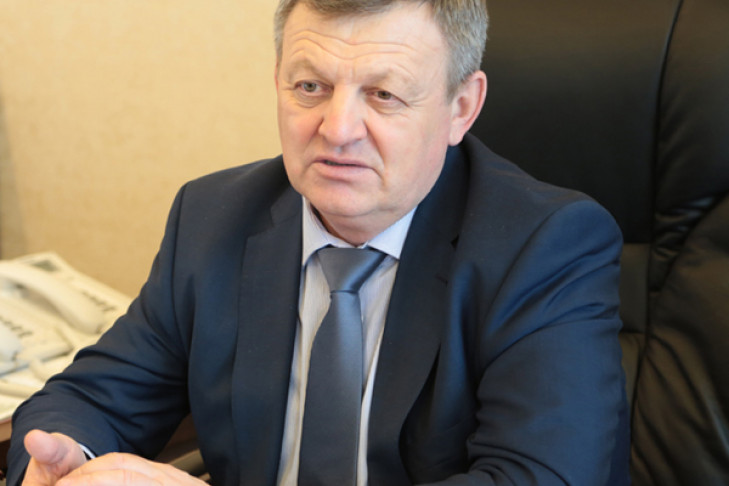 Губернатор назначил министра сельского хозяйства Новосибирской области