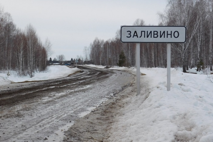 Омскому фермеру не дали купить СПК «Заливинское»