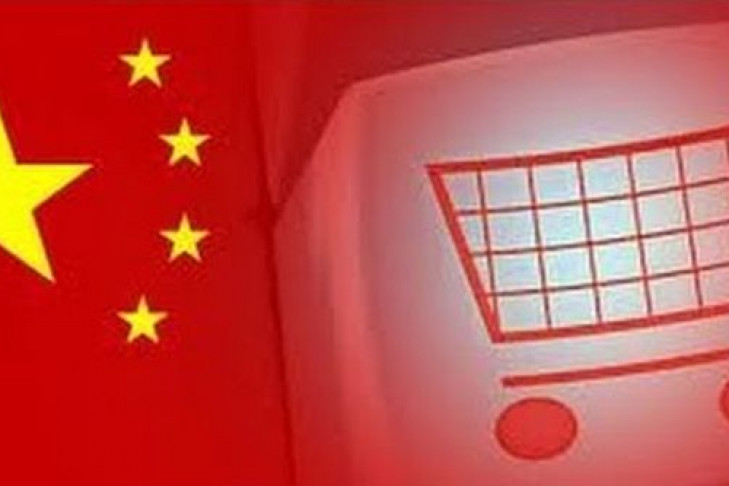 Новосибирцы совершают набеги на китайские интернет-магазины
