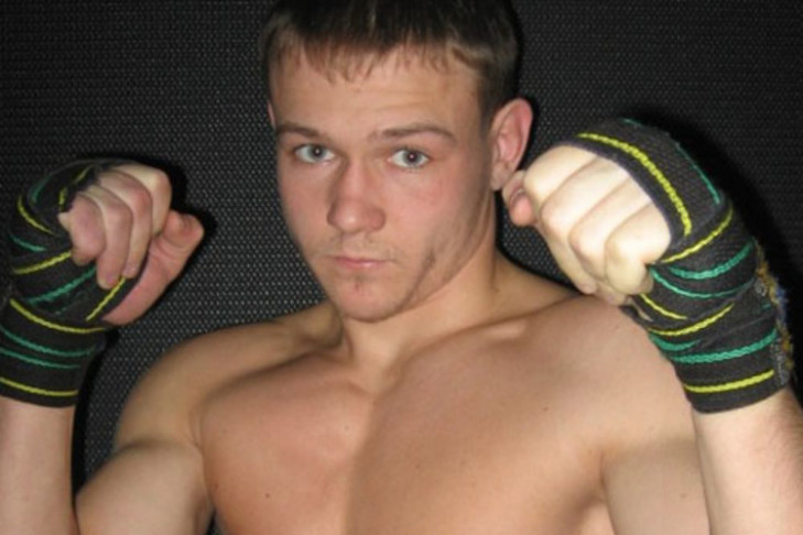 Автослесаря из Новосибирска осудили за убийство чемпиона мира по карате